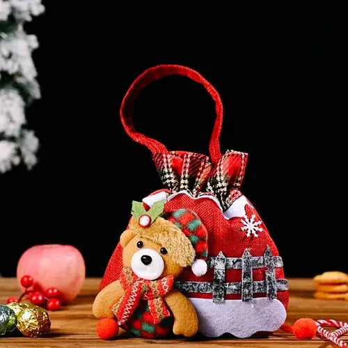 MerryBags™ Brighten Festive Moments