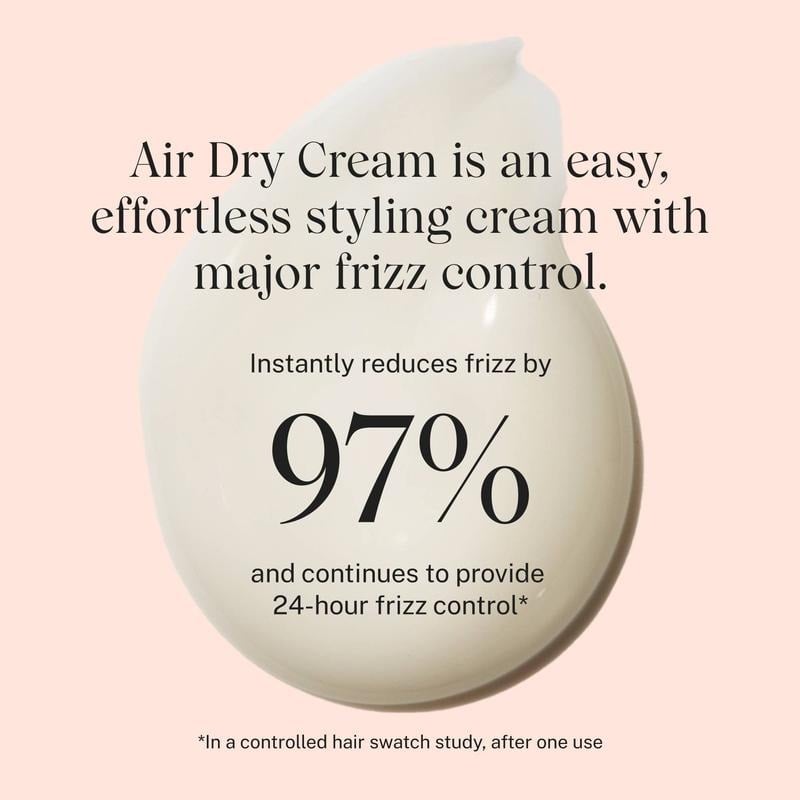 FrizzTame™ Effortless Hair Beauty