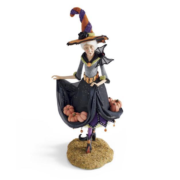 MysticCharm™ Radiates Witchy Power