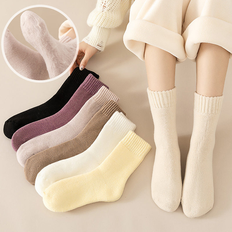 HeatStep™ Toasty Toes Guaranteed