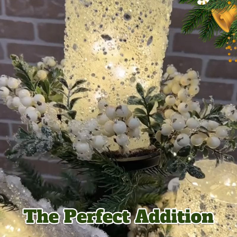 MerryStand™ Celebrate Ornament Display