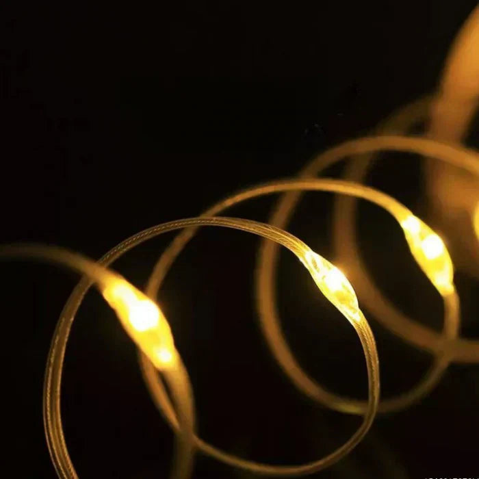 AmberGlow™ Brighten Outdoor Moments