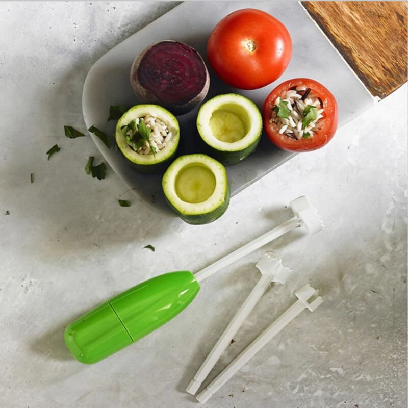 CoreTwist™ Instant Veggie Spirals