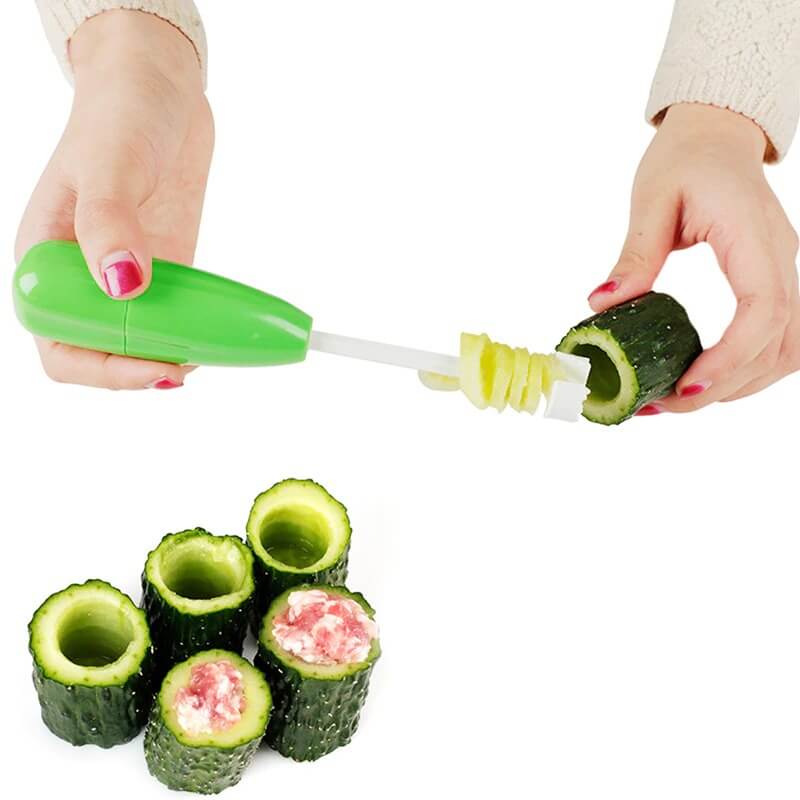 CoreTwist™ Instant Veggie Spirals