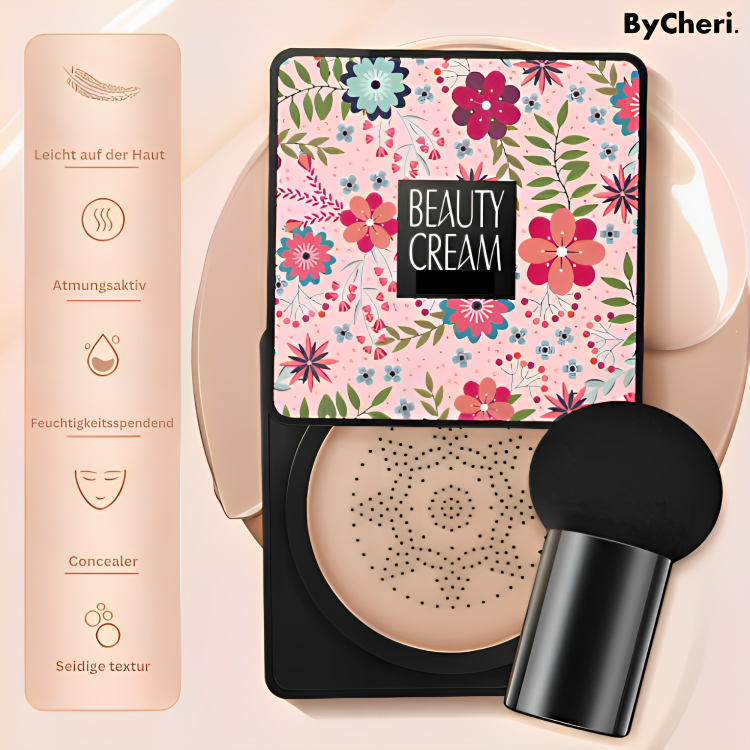 1+1 Free | GlowCushion™ Flawless Skin Instantly
