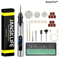 PowerSpin™ Portable Precision Power