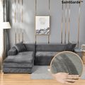 VelvetWrap™ Perfect Fit Cover