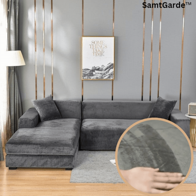 SofaSaver™ Stretches To Fit
