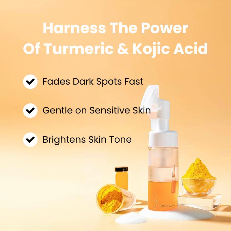 GlowPurify™ Radiance Renewal Cleanse