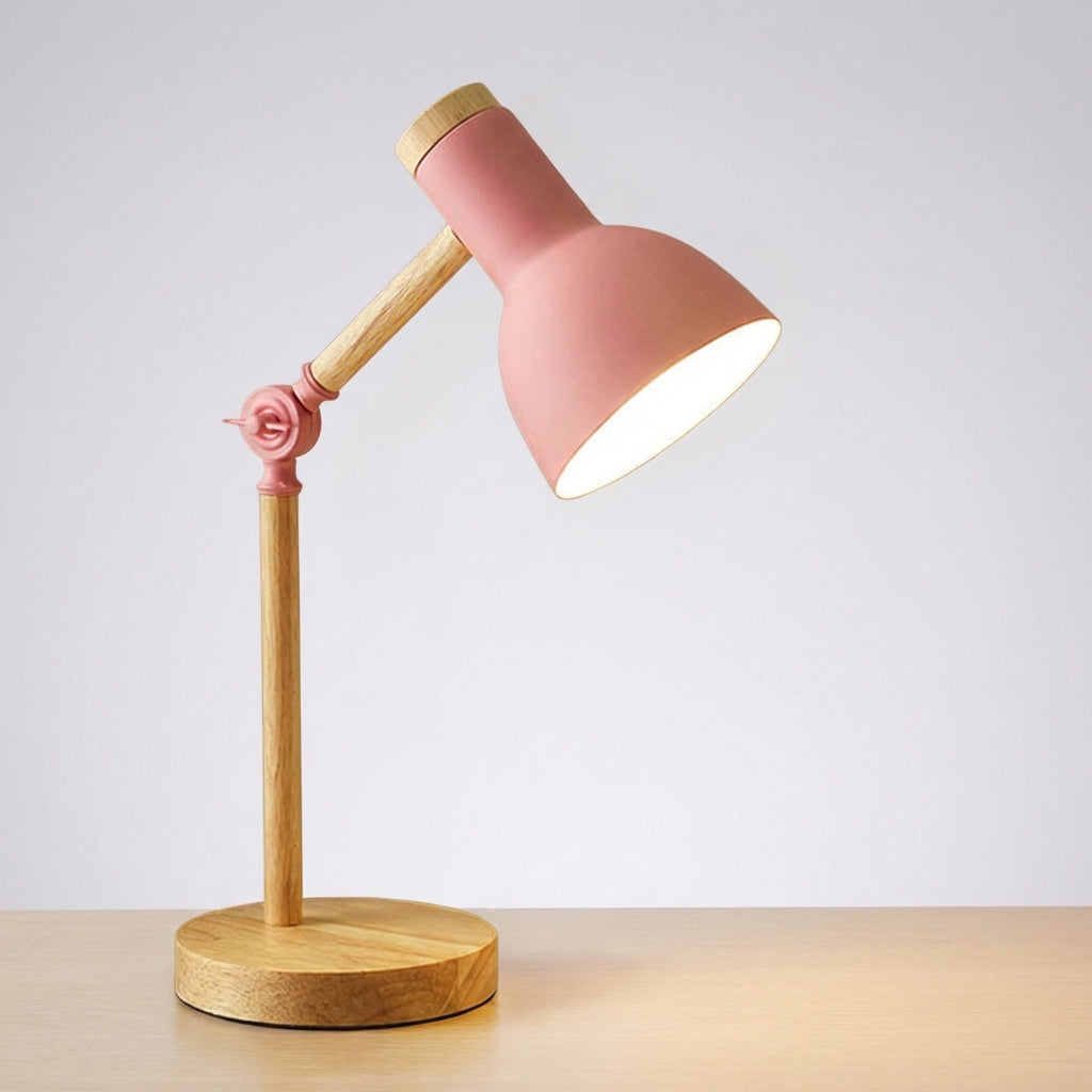 Adjustable Angled Task Lamp - Arclume