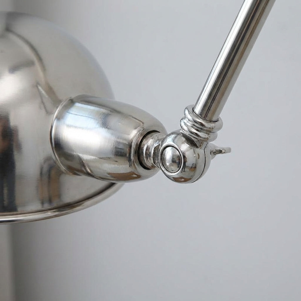 Adjustable Arm Wall Lamp - Swayscape