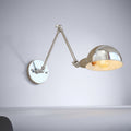 Adjustable Arm Wall Lamp - Swayscape