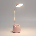 Adjustable Flexible Desk Lamp – Lumenry