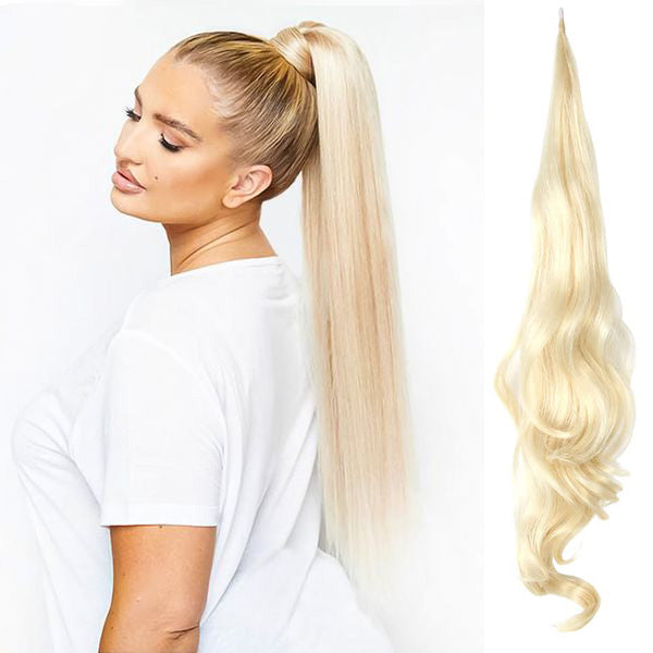 Flora™ Instant Volume Boost