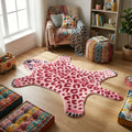Animal Shaped Accent Rug - Feraluxe