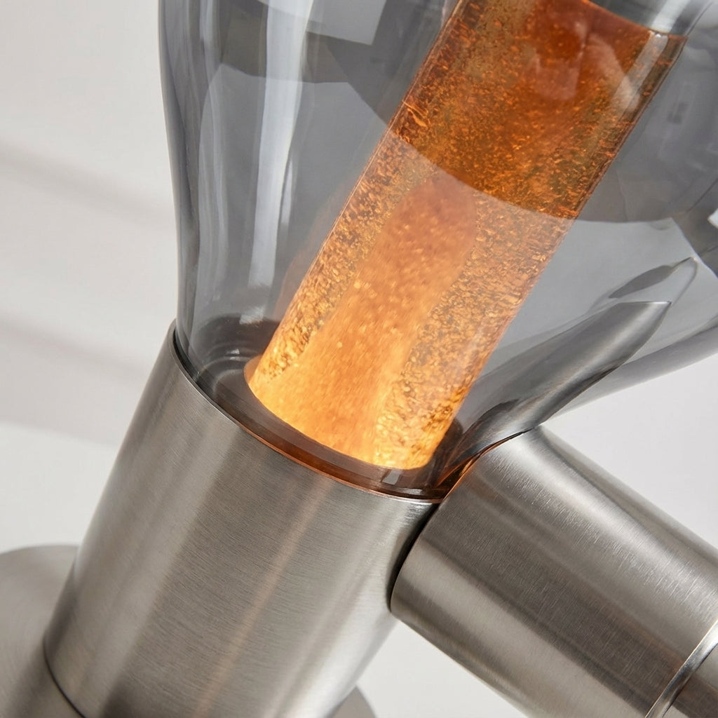 Art-Inspired Table Lamp – Vescenta