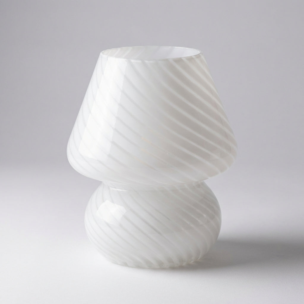 Artisan Designer Accent Lamp - Vellumo
