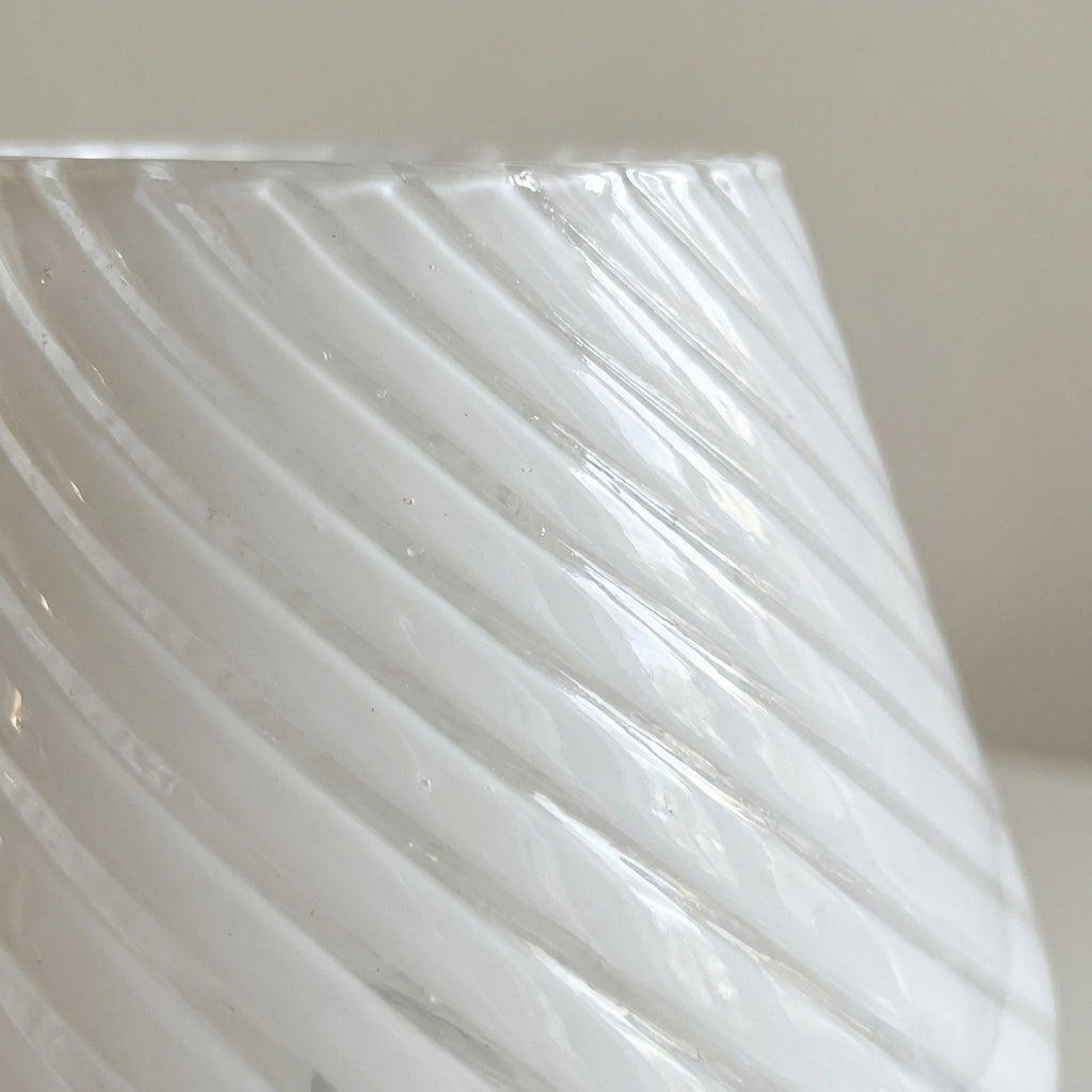 Artisan Designer Accent Lamp - Vellumo