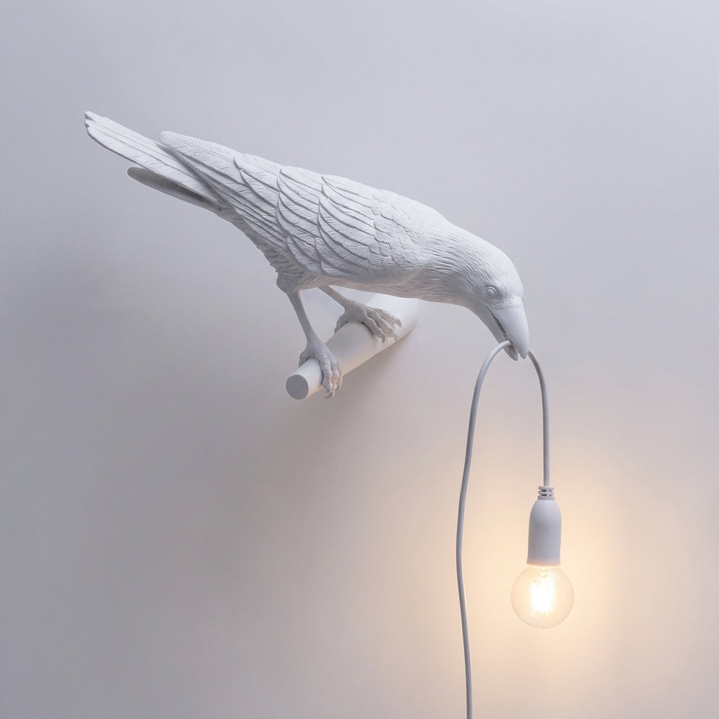Artistic decorative lighting – Ravenlyx