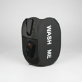 Collapsible Mesh Laundry Basket - MeshCarry