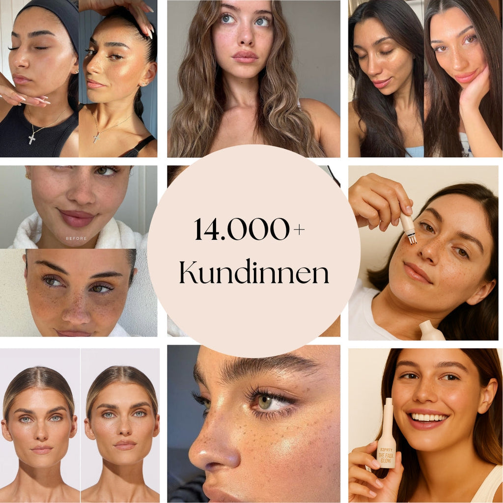 SpeckleTouch™ Playful Beauty Accent