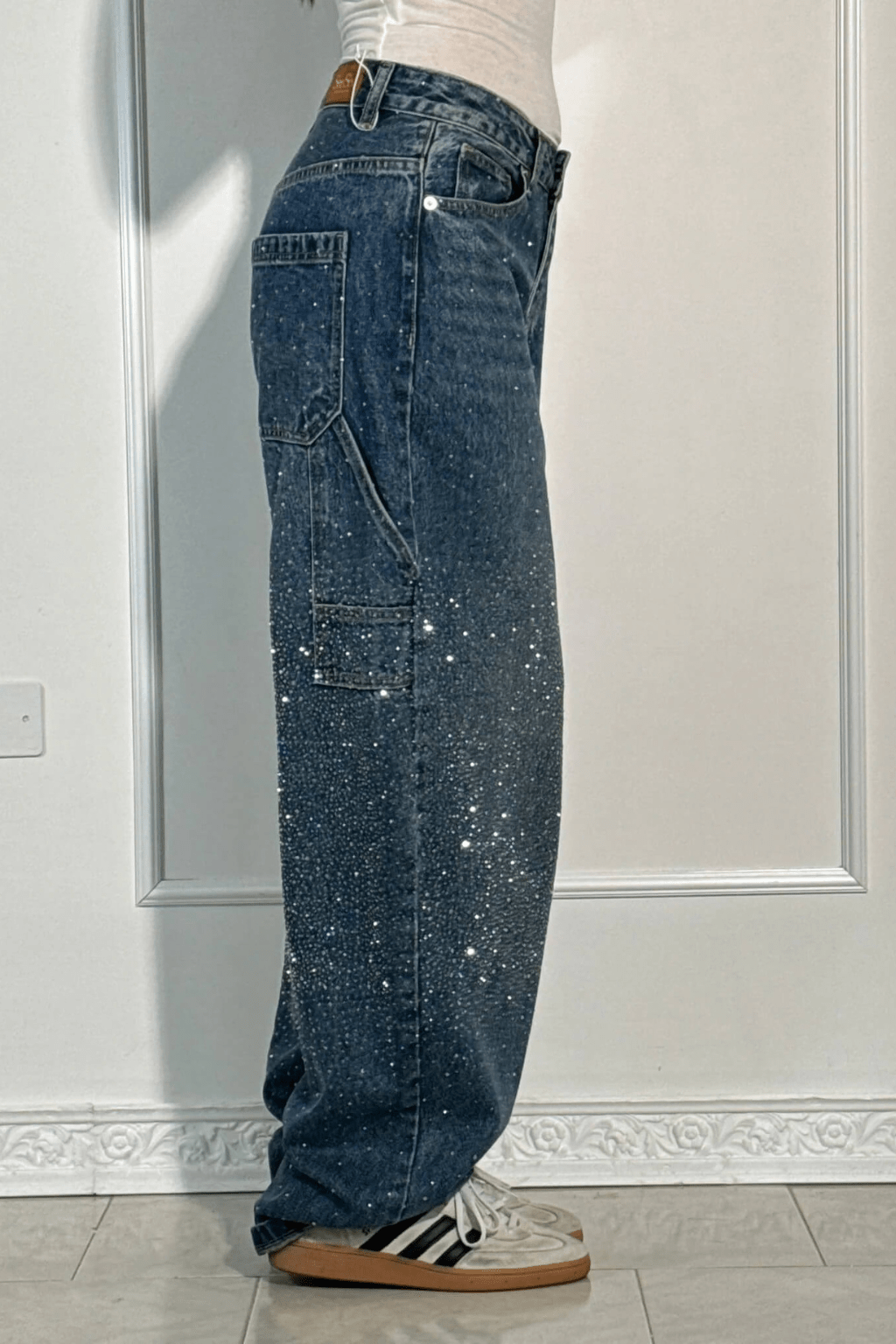 1+1 Free | Safiya™ Sparkle With Confidence