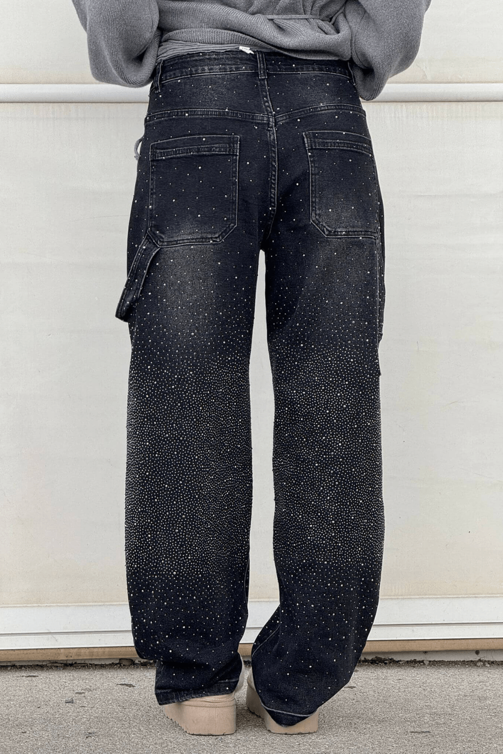 1+1 Free | Safiya™ Sparkle With Confidence