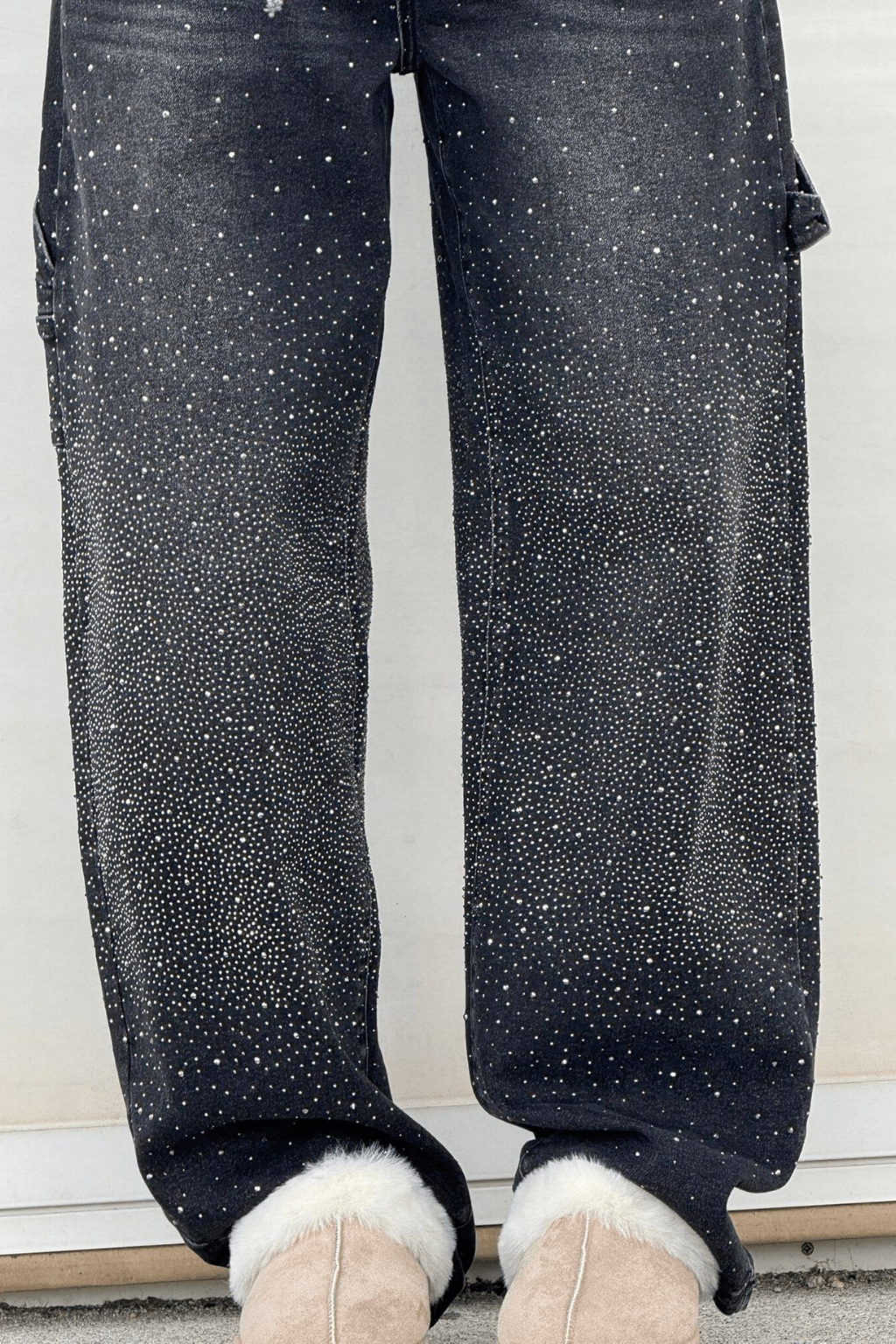 1+1 Free | Safiya™ Sparkle With Confidence