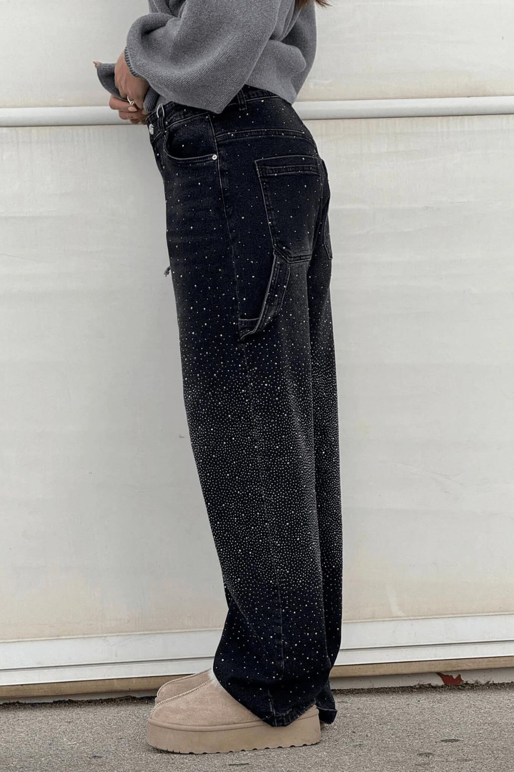 1+1 Free | Safiya™ Sparkle With Confidence