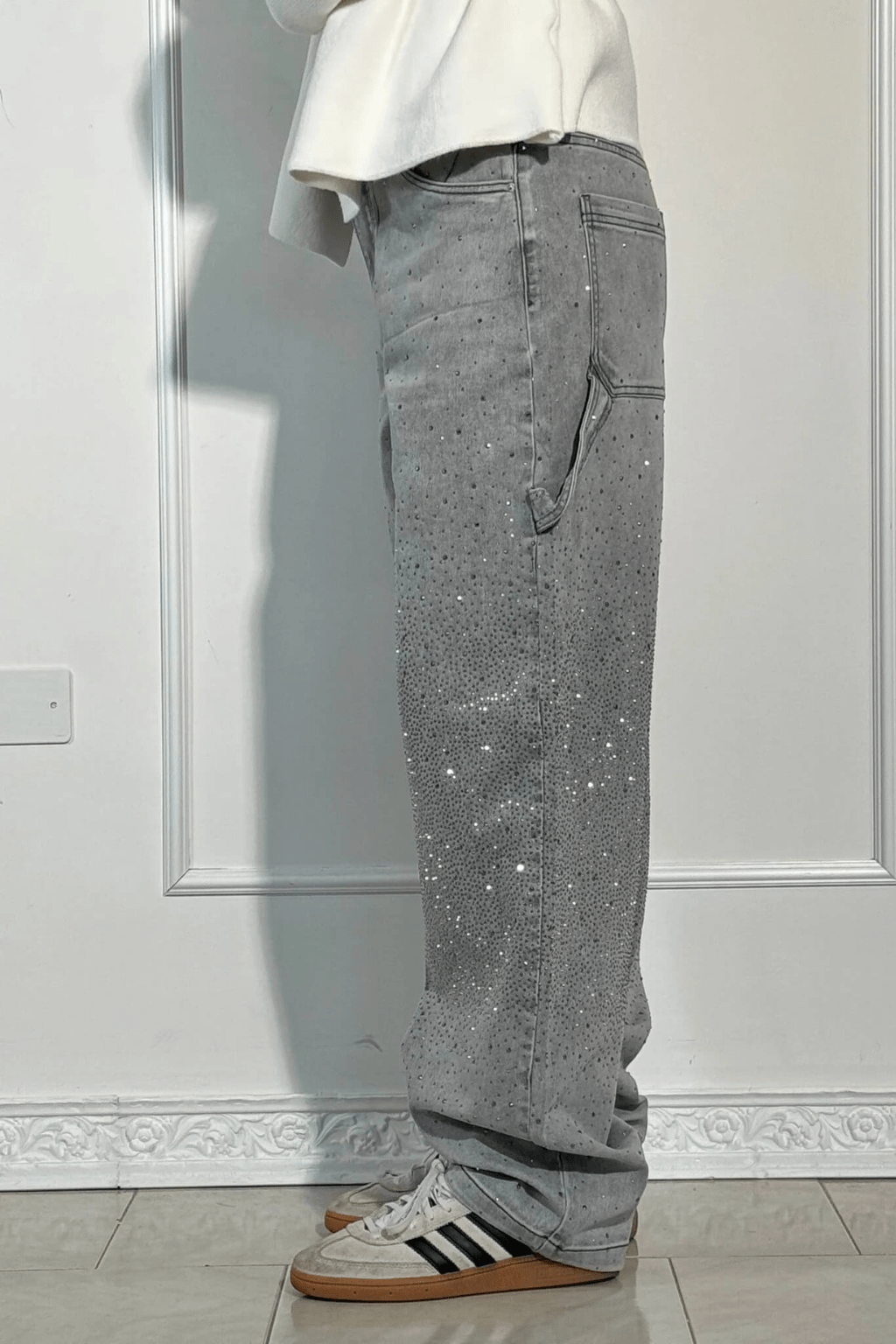 1+1 Free | Safiya™ Sparkle With Confidence