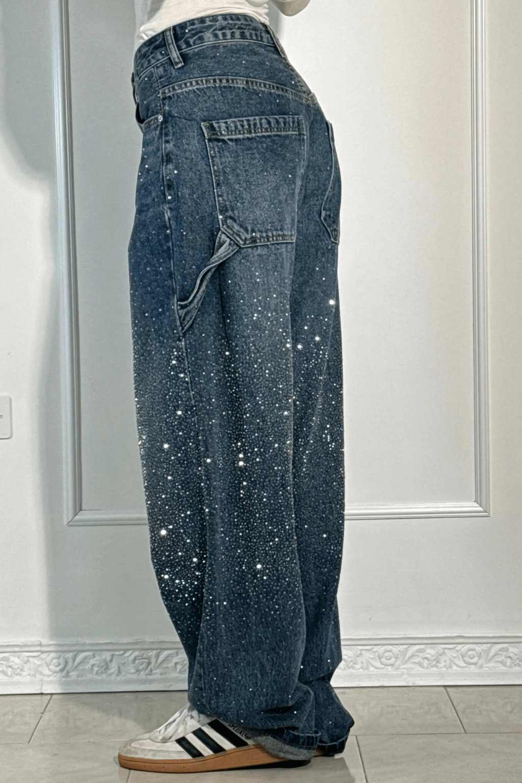 1+1 Free | Safiya™ Sparkle With Confidence