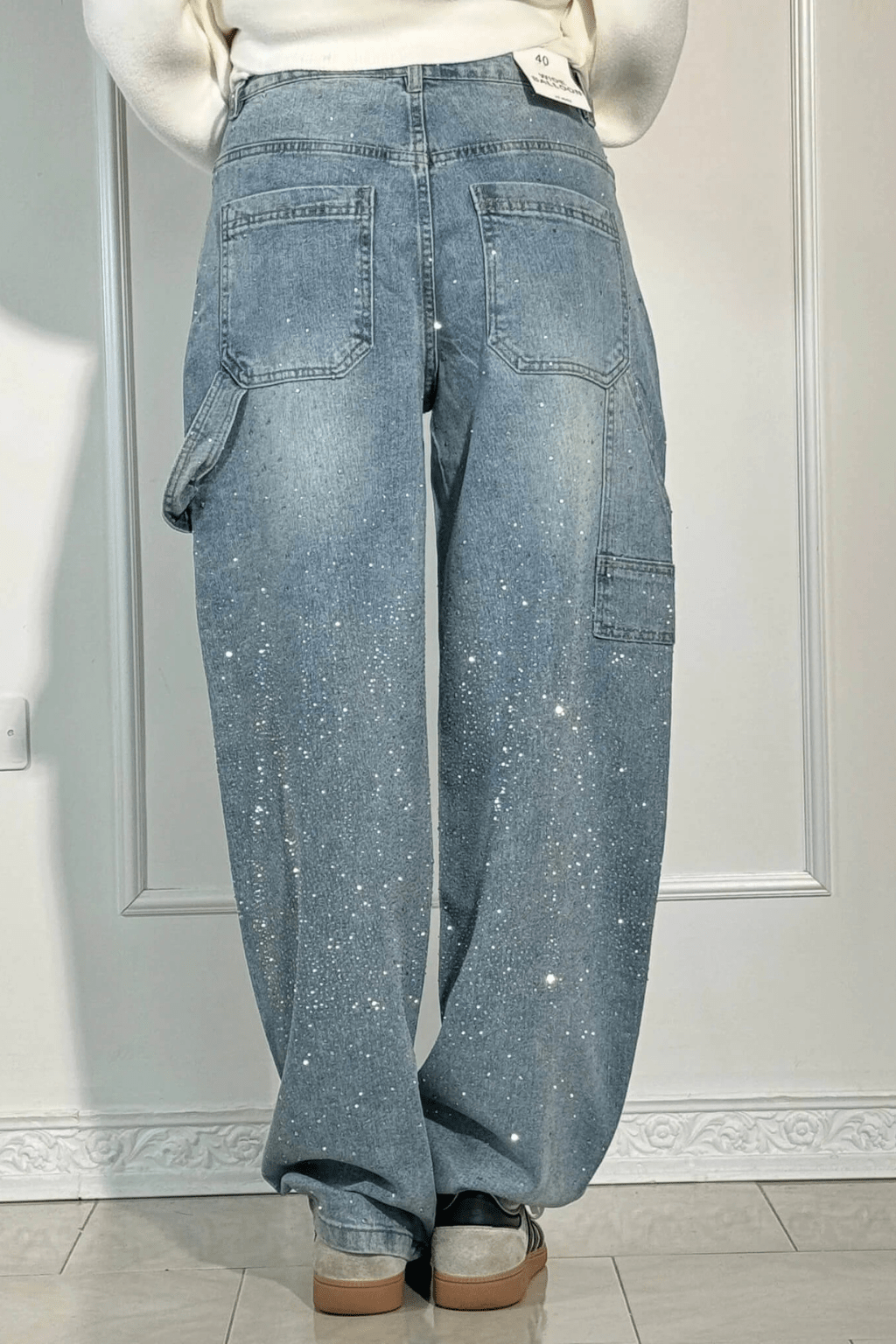 1+1 Free | Safiya™ Sparkle With Confidence