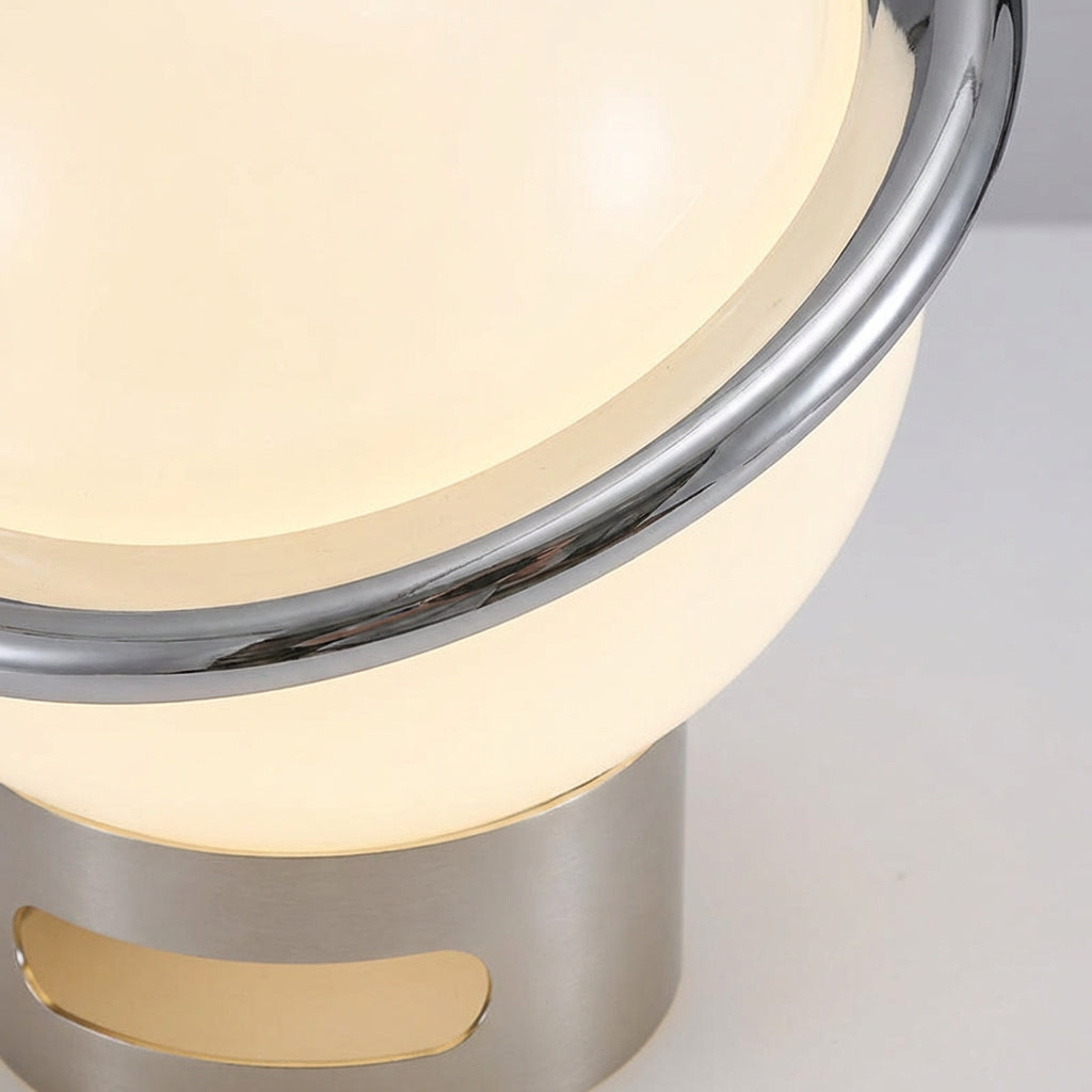 Bauhaus Inspired Desk Lamp - Bauvola