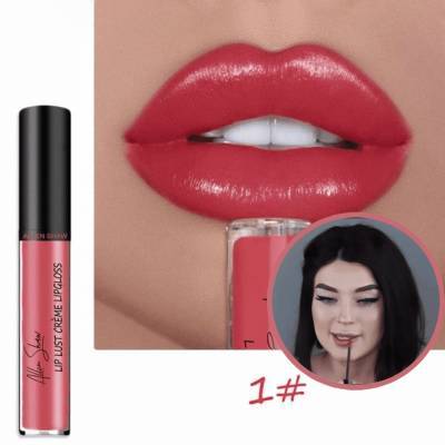 LushShade™ Hydrating Color Wear