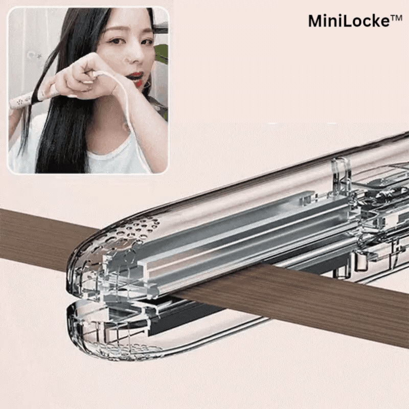 StyleDuo™ Instant Glam Waves