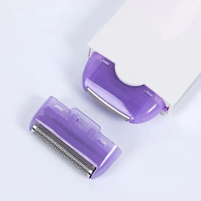 ShaveEase™ Smooth Without Hassle