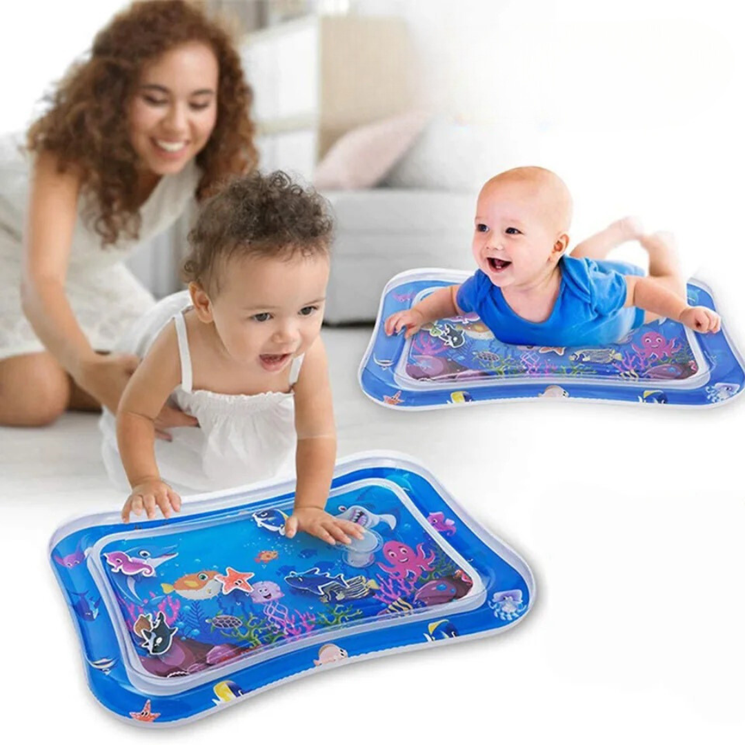 1+1 Free | TummyRest™ Comfort Sleep Solution
