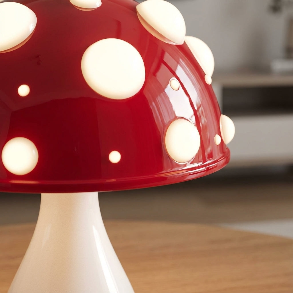 Biomimetic Decorative Lamp - Lumishroom