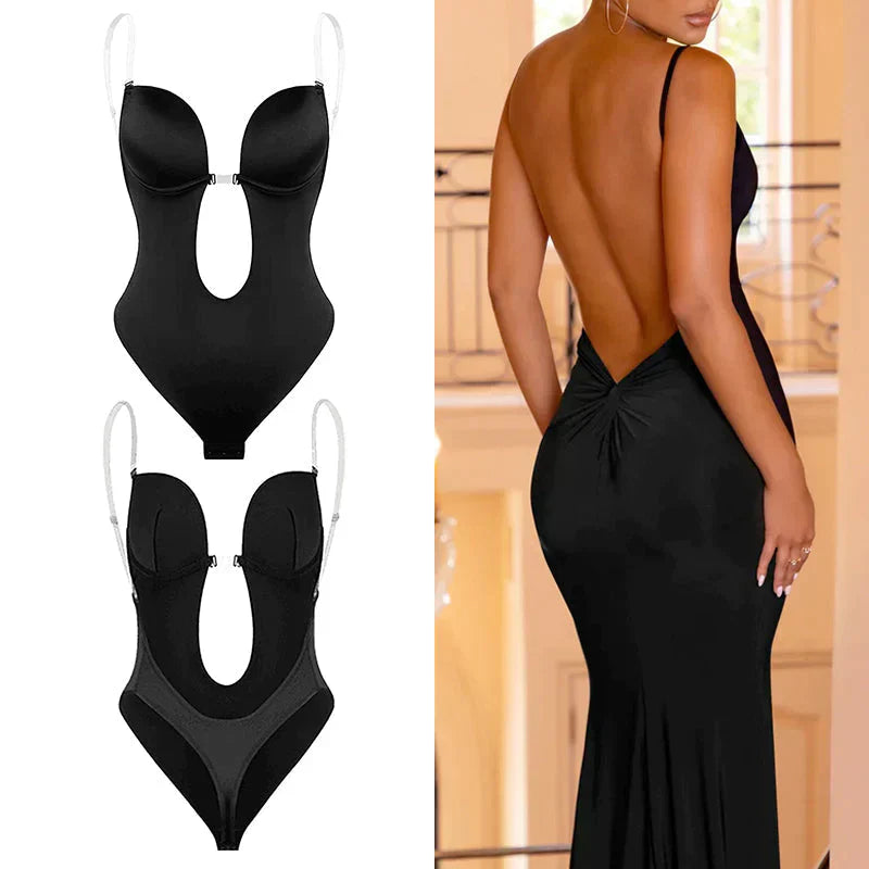 ShapelyBare™ Hidden Curve Enhancer