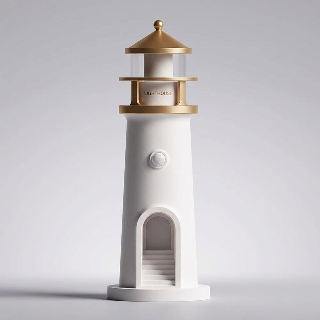 Bluetooth speaker with mood lighting – Vesperia