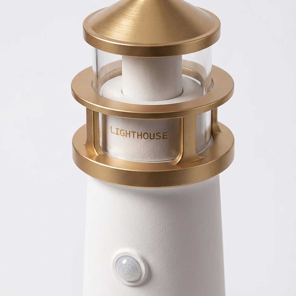 Bluetooth speaker with mood lighting – Vesperia