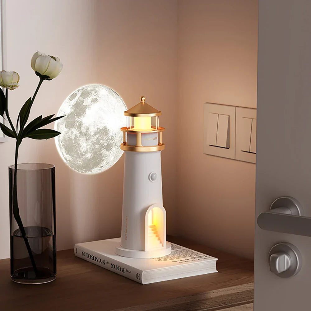 Bluetooth speaker with mood lighting – Vesperia