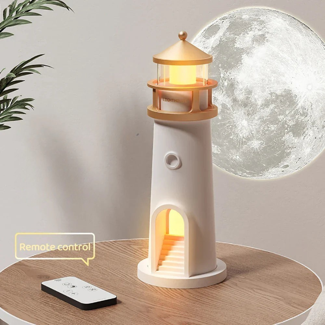 Bluetooth speaker with mood lighting – Vesperia
