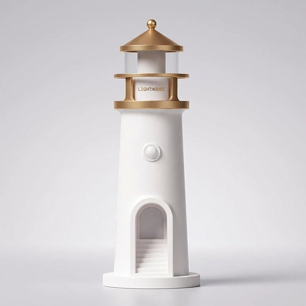 Bluetooth speaker with mood lighting – Vesperia