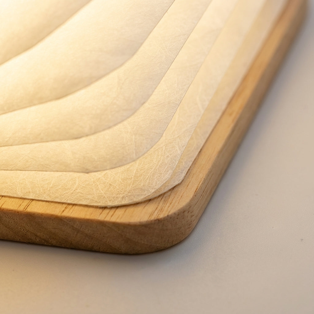 Book-shaped table lamp – Fablelite