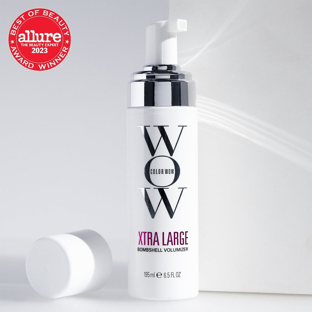 PuffMist™ Instant Fuller Hair Boost