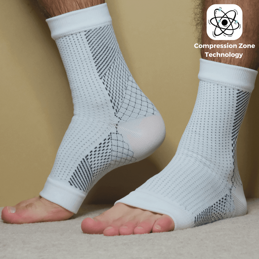 1+1 Free | StepRelief™ All-Day Foot Relief