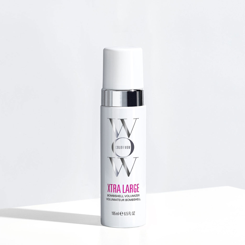 PuffMist™ Instant Fuller Hair Boost