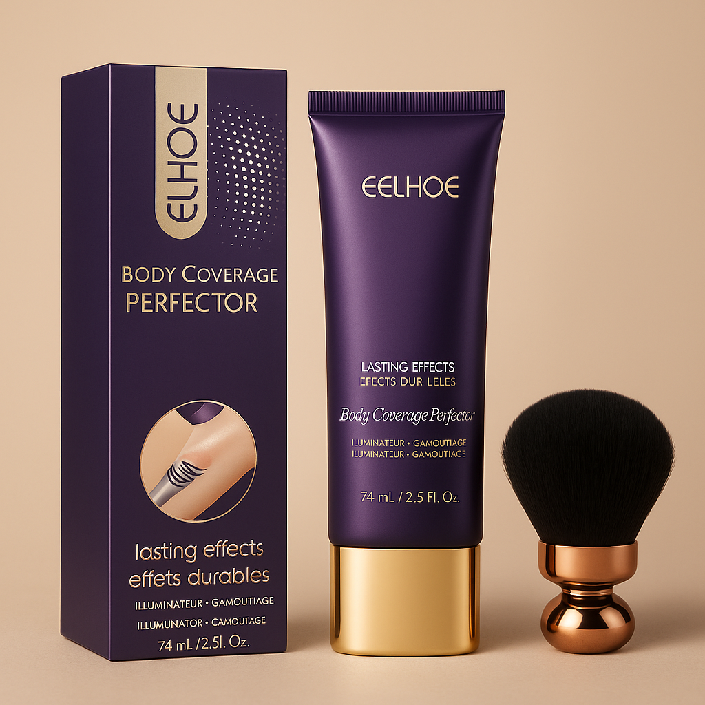 FigurePerfect™ Smooth Curve Confidence