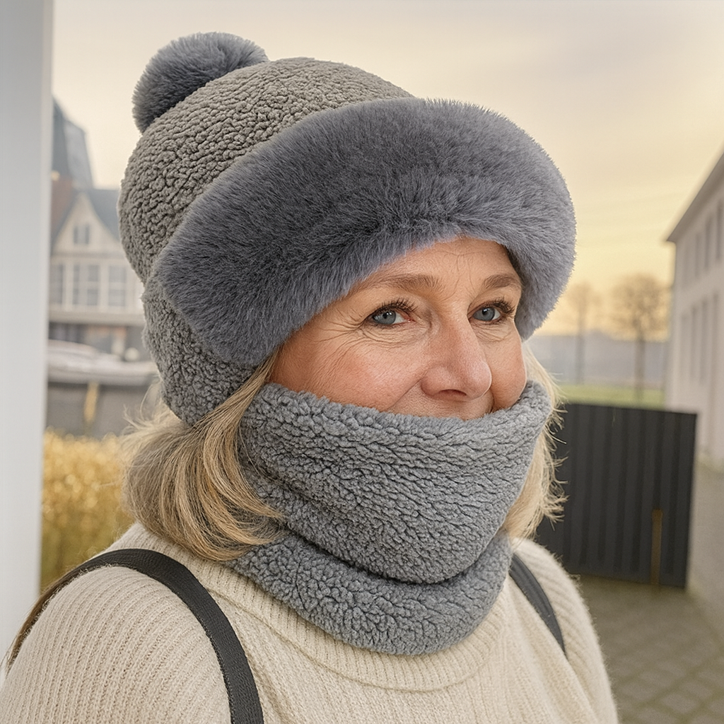 ChillGuard™ Ultimate Winter Warmth